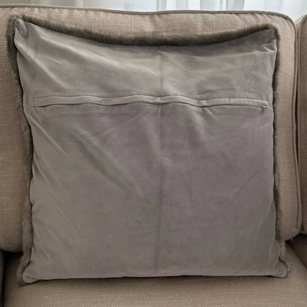 IKEA atlissa brown